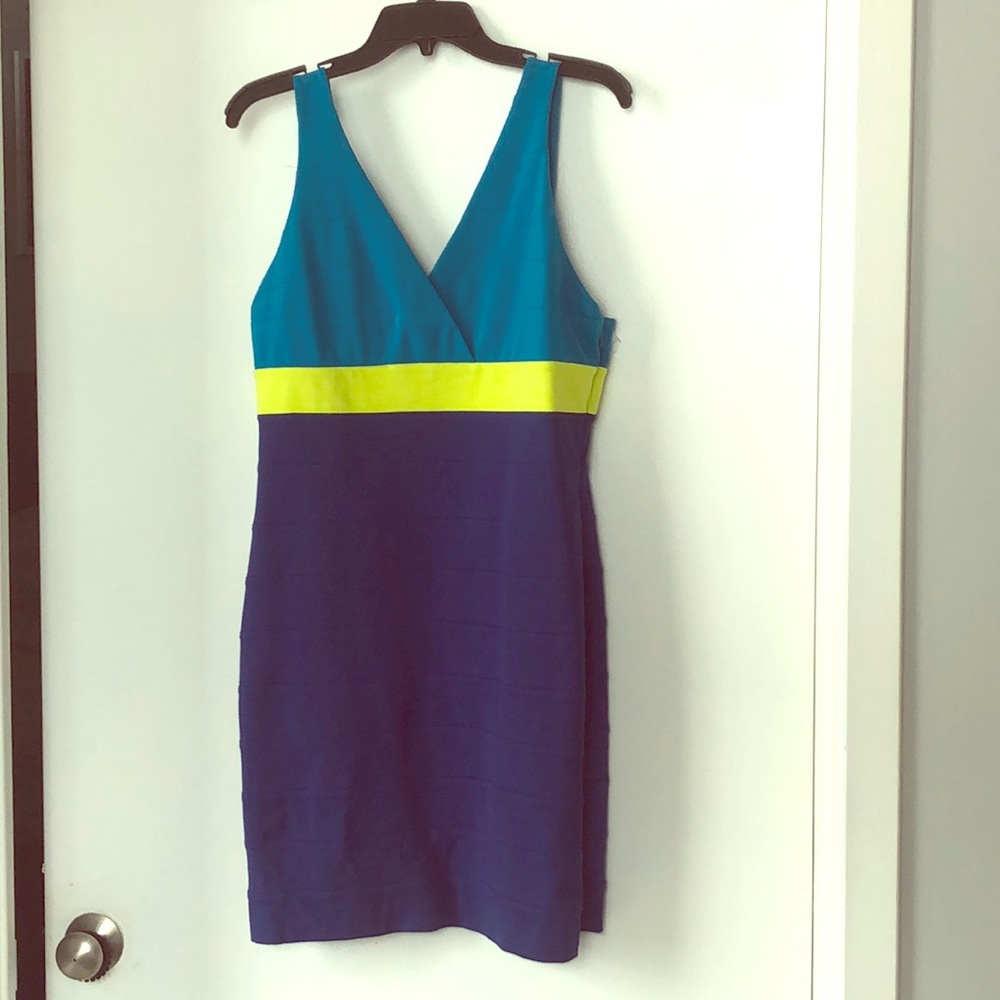 Express Bandage Dress